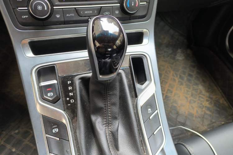 Used Geely Auto Emgrand 2018 1.5L CVT Upward Connect Edition