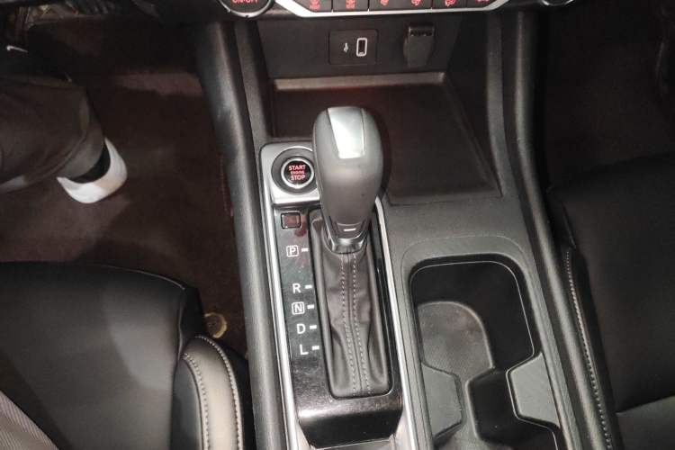 Used Nissan Sylphy 2022 1.6L XL CVT Enjoyment Edition
