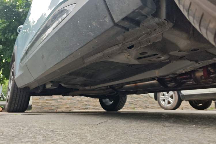 Used Geely Auto Emgrand X7 Sport 2023 Boyue COOL 1.5TD Smart Connect+
