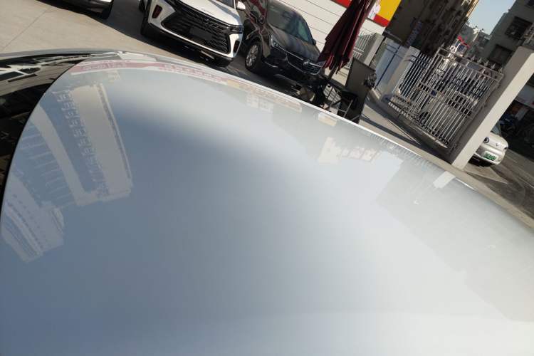 Used Dongfeng Aeolus Yixuan 2023 Mach Edition 1.5L Automatic Chasing Wind Version