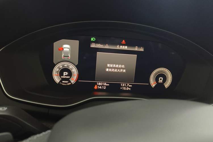 Used Audi Q5L 2024 45 TFSI Luxury Dynamic Model
