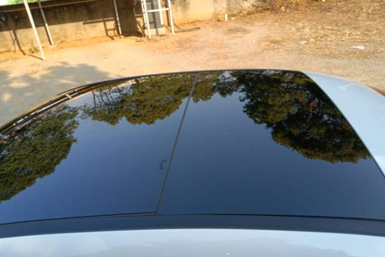 Used Mercedes-Benz C-Class 2023 C 260 L Sport Edition