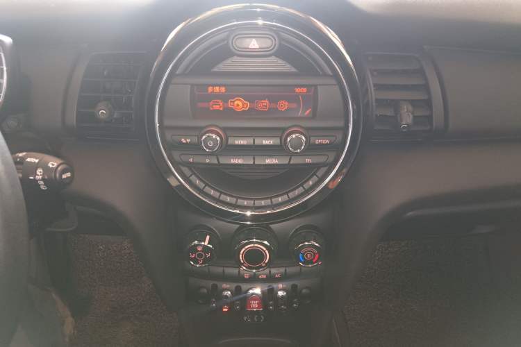 Used  MINI 2018 1.5T ONE PLUS
