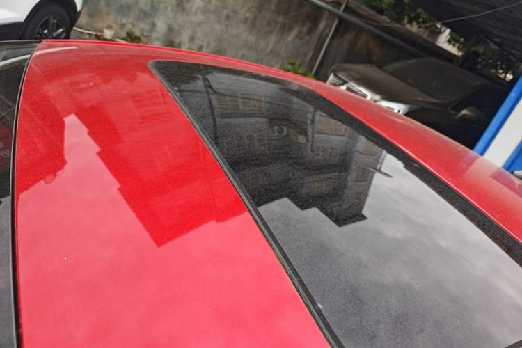 Used Changan Eado 2020 PLUS 1.6L GDI Automatic Luxury Model
