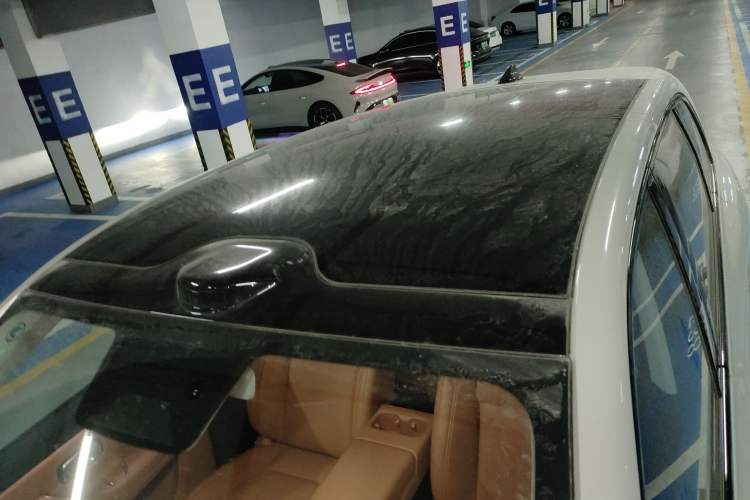 Used Leapmotor C10 2026 605 LiDAR Version