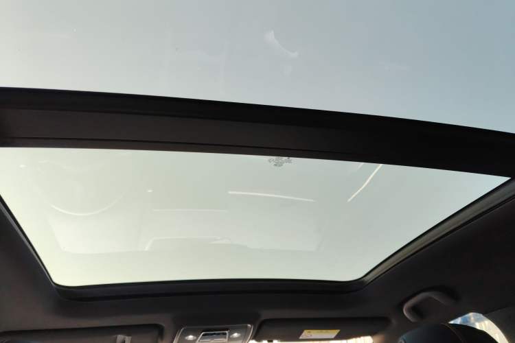 Used BYD Song PLUS New Energy 2023 Champion Edition EV 520KM Luxury Model