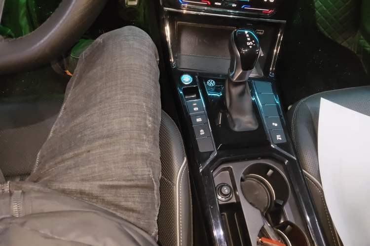 Used Volkswagen Passat 2023 Facelift 330TSI Luxury Edition