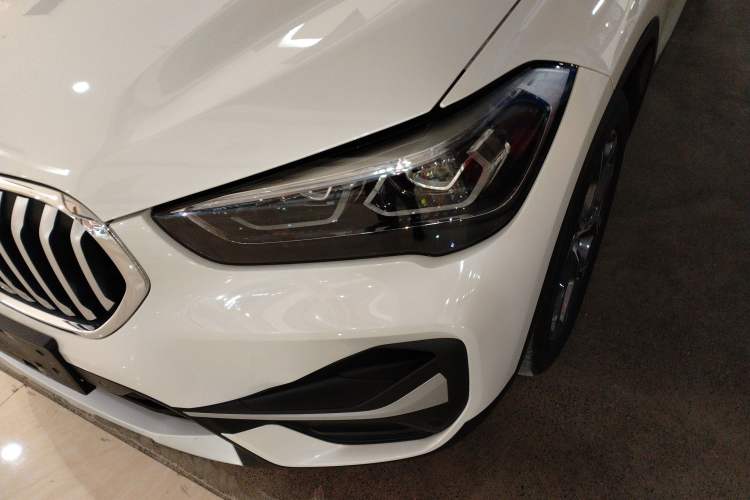 Used BMW X1 2021 sDrive20Li Premium Edition