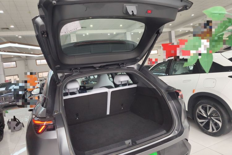 Used ARCFOX Alpha T5 2024 660 MAX
