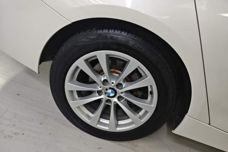 Used BMW 3 Series GT 2016 320i Fashion Model