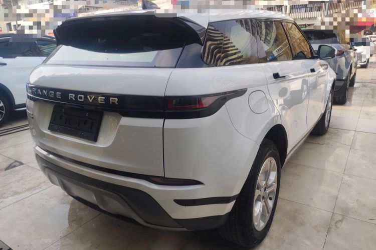 Used Land Rover Range Rover Evoque 2020 249 PS Youth Edition