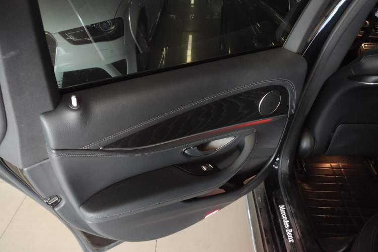 Used Mercedes-Benz E-Class 2018 E 200 L Sport Edition