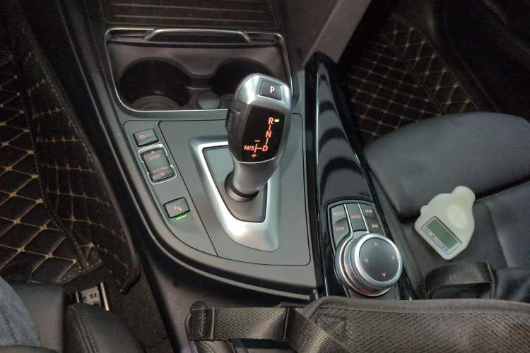 Used BMW 3 Series GT 2019 320i Sport Edition
