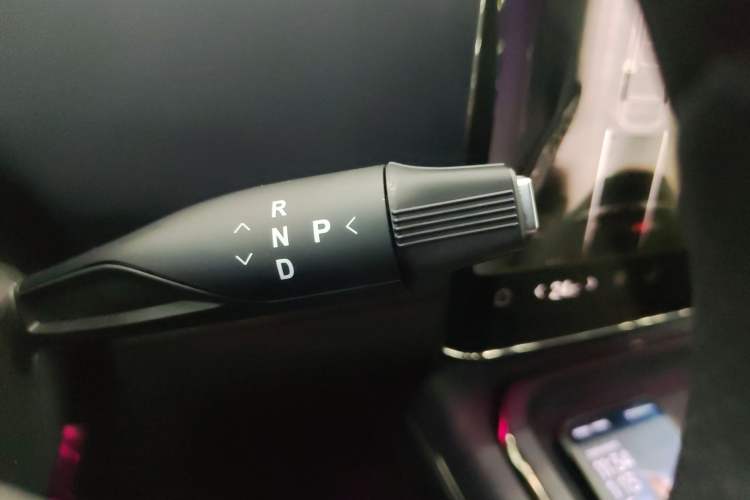 Used VOYAH COURAGE 2024 Four-Wheel Drive Global Edition
