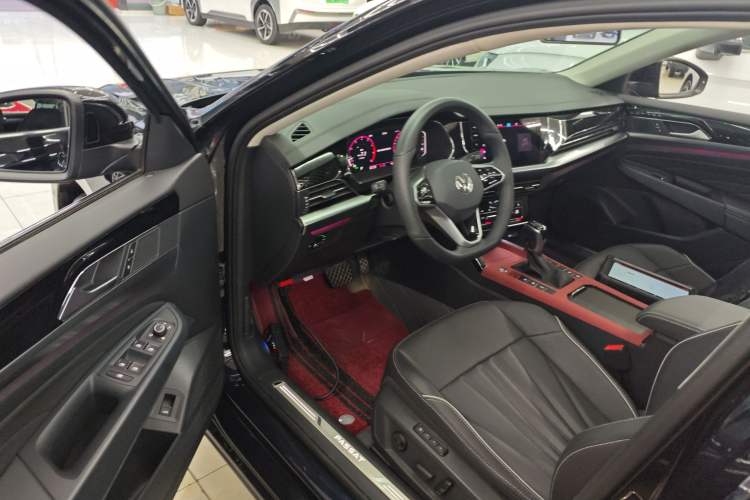 Used Volkswagen Passat 2024 380TSI Starry Luxury Edition
