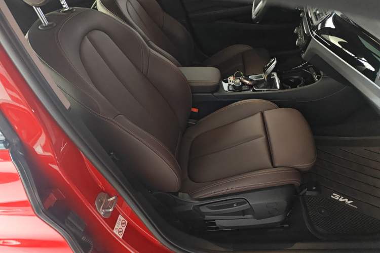 Used BMW 1 Series 2020 120i M Sport Package