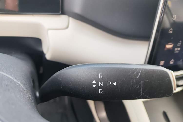 Used BYD Yuan UP 2025 Intelligent Driving Version 401 km Beyond-Range Edition