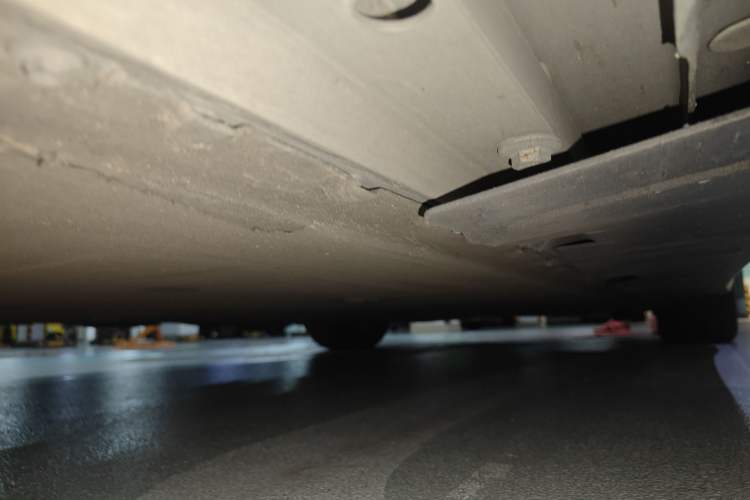 Used XPeng P7 2022 480E
