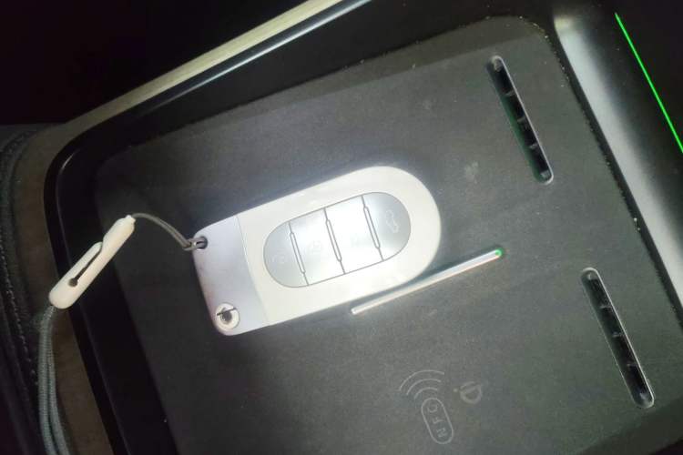 Used  #5 2024 Ultra-Long Range Extraordinary Journey Luxury Edition