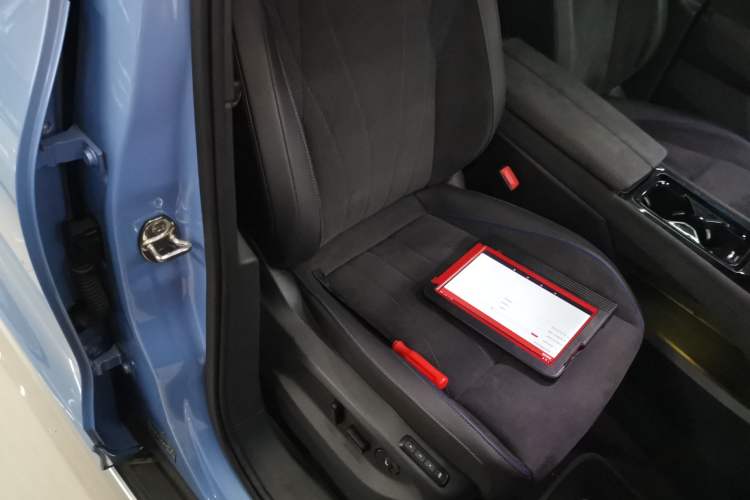 Used Volkswagen Tiguan L 2024 PRO 380TSI Four-Wheel Drive R-Line Prestige Edition
