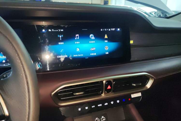 Used JETOUR X90 PLUS 2024 1.6TD DCT Villa 7-Seater