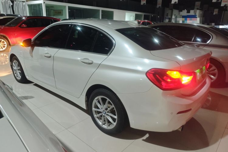 Used BMW 1 Series 2018 Revised 118i Fashion Edition
