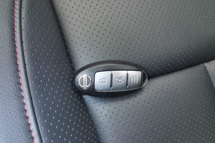 Used Nissan Qashqai 2021 2.0L CVT Luxury Edition
