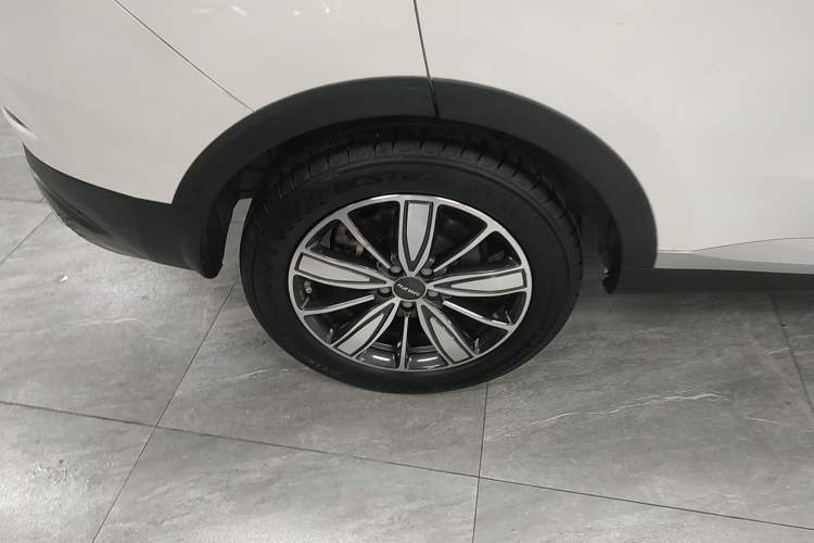 Used Haval H6 2021 1.5T Automatic Champion Edition
