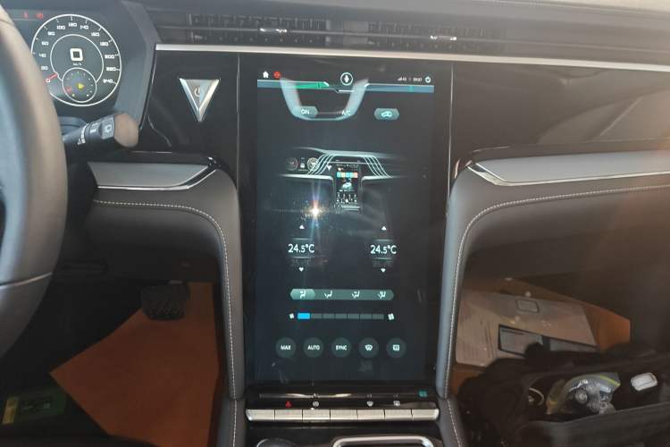 Used Venucia Star 2020 260T Automatic 48V Mild Hybrid Turbocharged Star Edition
