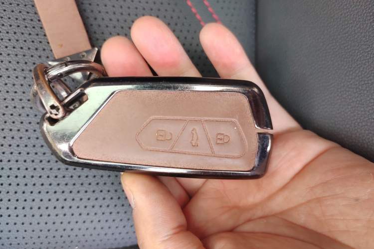 Used Volkswagen Lamando 2024 Lavida L 280TSI DSG Spicy Edition