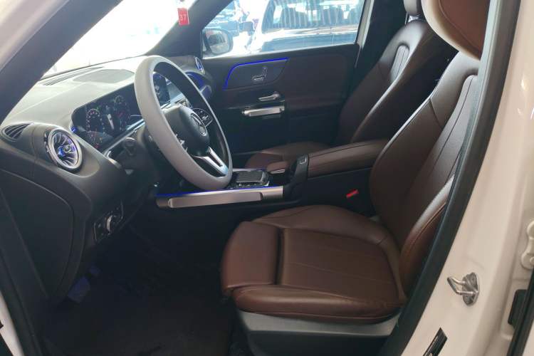 Used Mercedes-Benz GLB 2022 GLB 220 Dynamic Edition