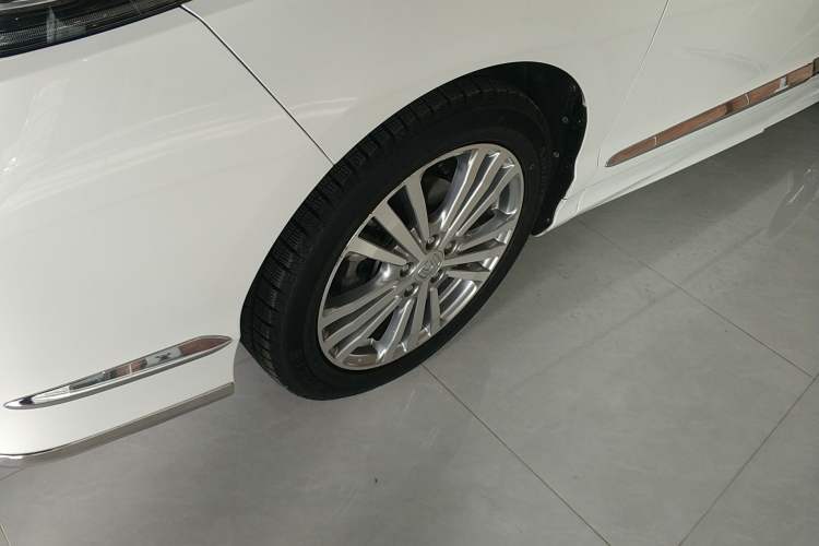 Used Honda Elysion 2016 2.4L Supreme Edition