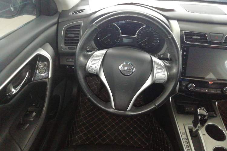 Used Nissan Teana 2018 2.0L XL Smart Upgrade Edition
