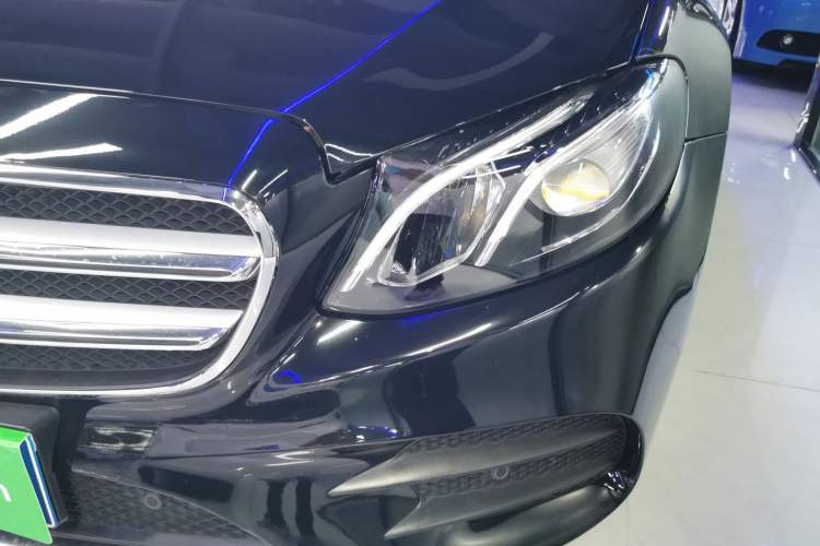 Used Mercedes-Benz E-Class 2019 E 200 L Sport Edition