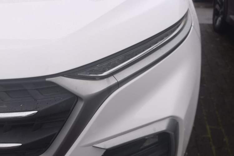 Used Baojun 530 2019 1.5T CVT Elite Version China V
