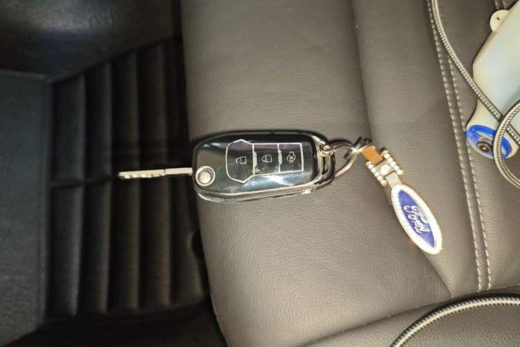 Used Ford Mondeo 2013 1.5L GTDi180 Fashion Edition
