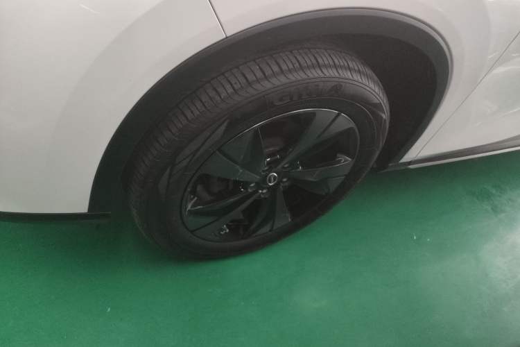 Used GAC Trumpchi GS4 2022 270T Automatic Smart Drive Technology Edition (Upgraded Version)
