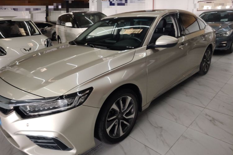 Used Honda Inspire 2019 260TURBO Elite Edition China V Standard