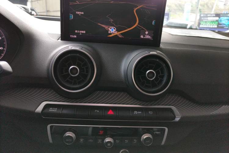 Used Audi Q2L e-tron 2019 Q2L e-tron Pure Electric Smart Enjoyment Model