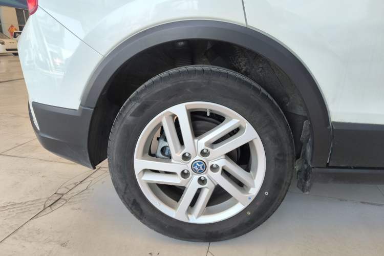 Used Venucia T60EV 2020 AI Enjoyment Model