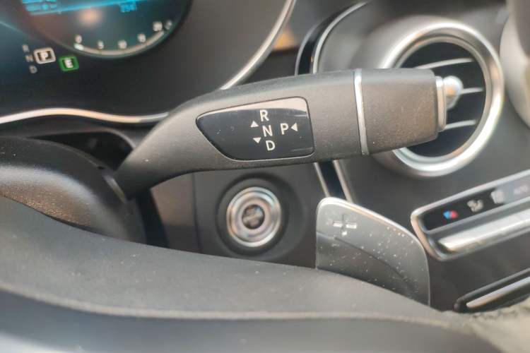 Used Mercedes-Benz C-Class (Import) 2022 Refreshed C 260 Coupe
