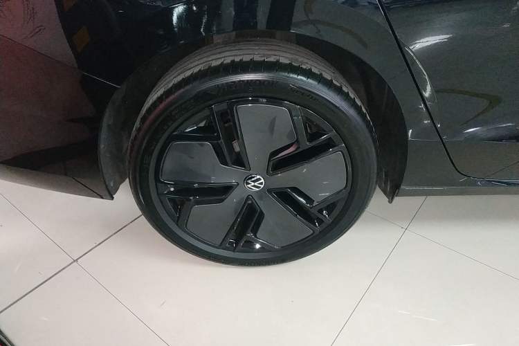 Used Volkswagen Passat 2025 Pro 380TSI Starry Dragon Luxury Edition