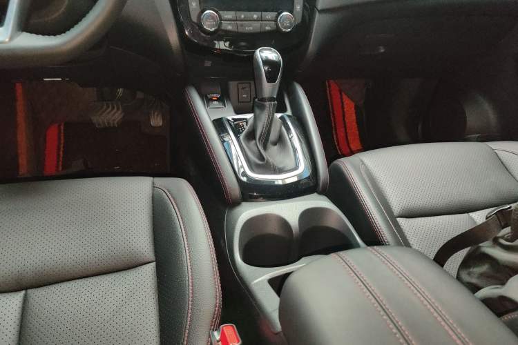 Used Nissan Qashqai 2023 Classic 2.0L CVT XV+ Leading Edition
