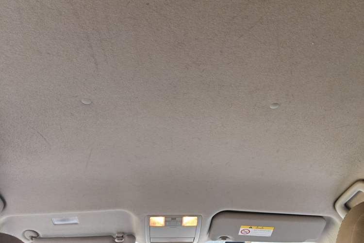 Used Toyota Verso 2011 180E CVT Elite Edition
