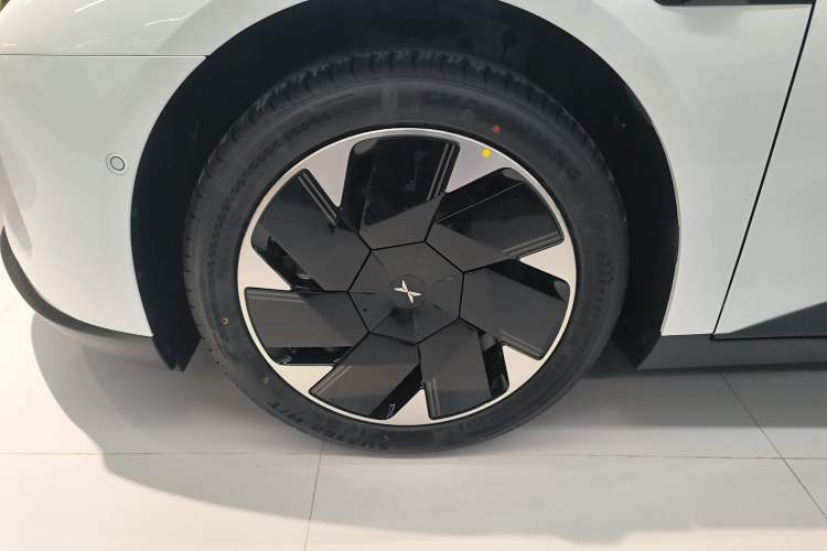 Used XPeng MONA M03 2025 502 Long-Range Max