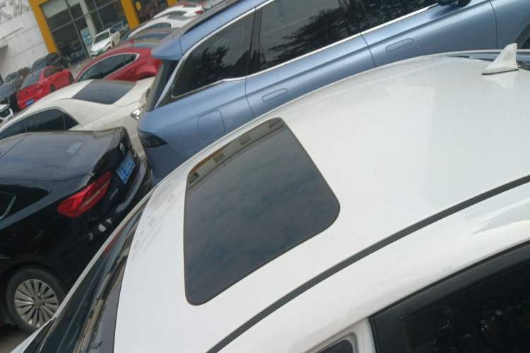 Used Hyundai Elantra 2020 1.5L CVT Smart & Stylish – Elite Version