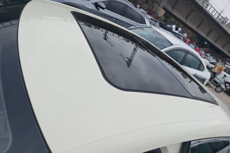 Used BYD Qin L 2025 EV 545KM Beyond Version