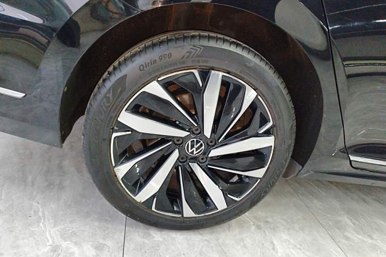 Used Volkswagen Passat 2022 330TSI Luxury Edition
