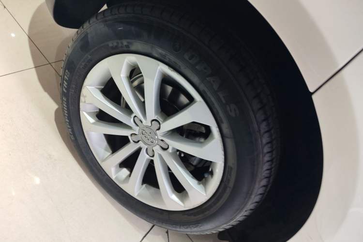 Used Audi Q5 2015 40 TFSI Technology Edition