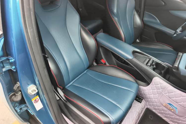 Used BYD Dolphin 2021 401km Knight Edition